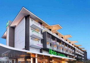 Ibis Styles Bali Benoa
