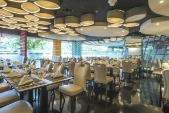 Infinity8 Bali
