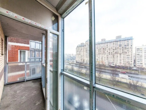 A-RENT na Dunayskiy 31-1, фото 63