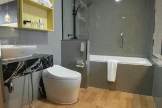 Swarn By Hawks Hotels (Ex. Clarks Exotica Kamadhoo Maldives)