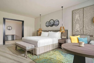 Crowne Plaza Phu Quoc Starbay