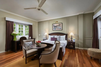 Langdale By Amaya Boutique Resort