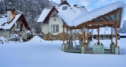 Snow Village (Сноу Вилладж), фото 114