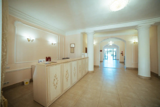 Romanova Park-otel, фото 118