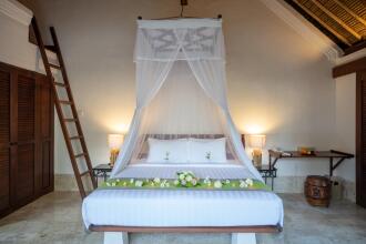 Mimpi Resort Tulamben