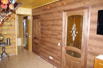 Гостевой Дом Взлет, фото 48