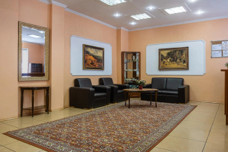 Гостиница Ильмень, фото 100