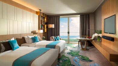 Intercontinental Nha Trang