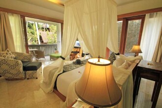 Kajane Mua Private Villa & Mansion