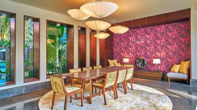 Intercontinental Phu Quoc Long Beach Resort