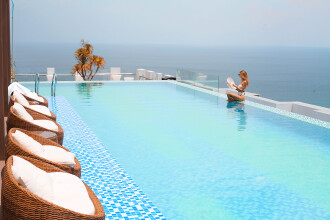 Haian Beach Hotel & Spa Danang