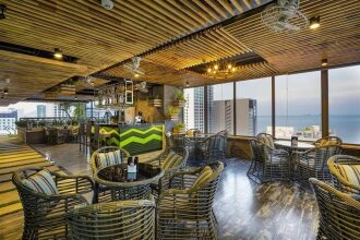 Erica Hotel Nha Trang