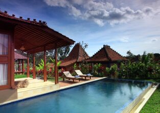 Ubud Heaven Penestanan
