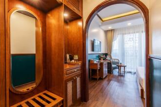 Boutik Cham Nha Trang Hotel