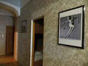 Hostel GagarinSKY, фото 81