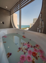 Grand Tourane Hotel Nha Trang