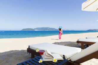 Regalia Nha Trang