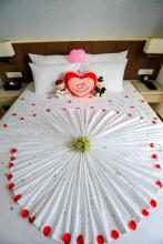 Putin Hotel Nha Trang