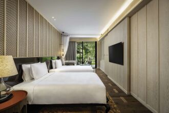 Andaz Pattaya Jomtien Beach