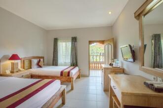 Baleka Resort Hotel & Spa