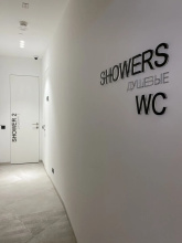 Зал сна и отдыха Sleep Lounge, Терминал D — хостел, фото 76