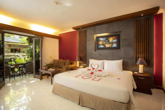 Risata Bali Resort & Spa