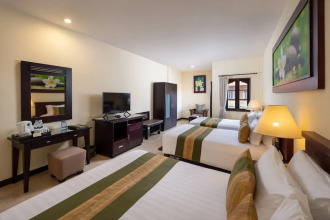 Adi Dharma Hotel Kuta