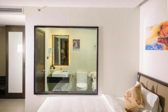 Sata Hotel