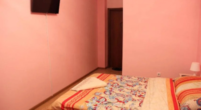 Hostel-Otel' Bereg-A, фото 110 Hostel-Otel' Bereg-A, фото 110