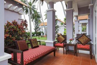 Muine Century Beach Resort & Spa