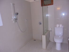 Arya Amed Beach Resort