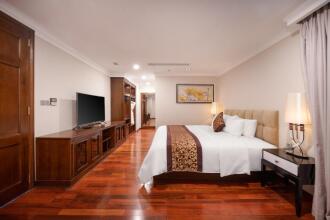 Minh Toan Galaxy Hotel