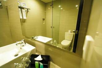 Legian Paradiso Hotel