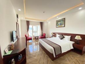 Gem Hotel Nha Trang