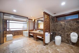 Minh Toan Galaxy Hotel