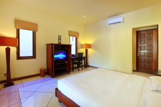 The Mutiara Jimbaran Boutique Villas
