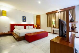 Abi Bali Resort And Villa