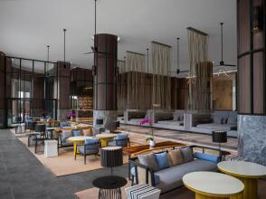 Crowne Plaza Phu Quoc Starbay