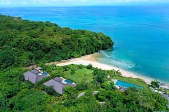 Raffles Bali