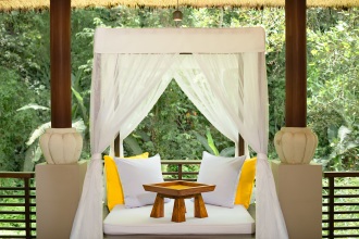 Maya Ubud Resort & Spa