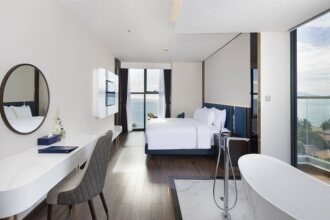 Best Western Premier Marvella Nha Trang Hotel