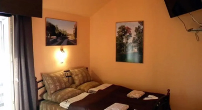 Yagodka Mini-Hotel, фото 26