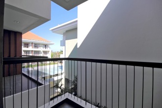 Hotel Santika Siligita Nusa Dua