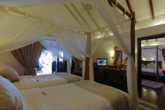 Medhufushi Island Resort