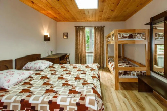 Vershina Mini-hotel, фото 102