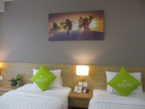 Ale Nha Trang Hotel