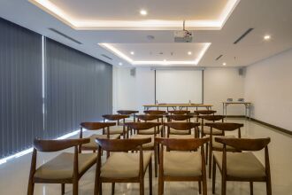 Gosia Hotel Nha Trang