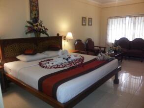 Melasti Beach Resort & Spa Legian