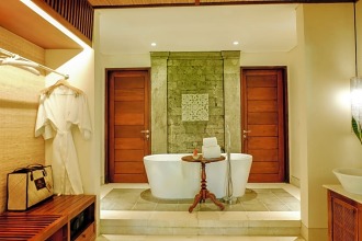 Visesa Ubud Resort