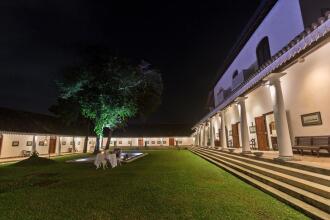 Tamarind Hill
